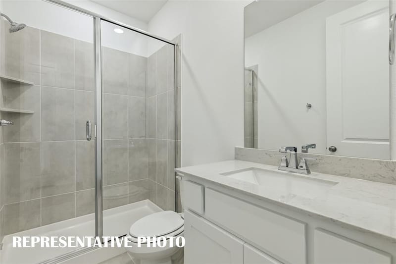 1822 Spearmint Street, Celina TX 75009 - Photo 17