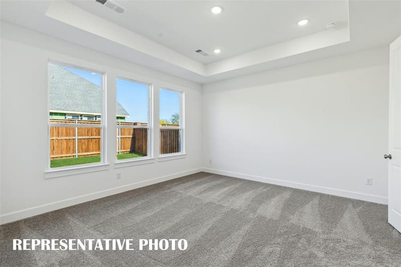 1822 Spearmint Street, Celina TX 75009 - Photo 11