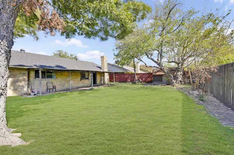 2010 Statler Drive, Carrollton TX 75007 - Photo 26