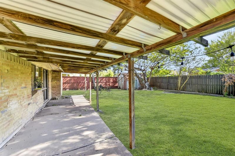 2010 Statler Drive, Carrollton TX 75007 - Photo 24