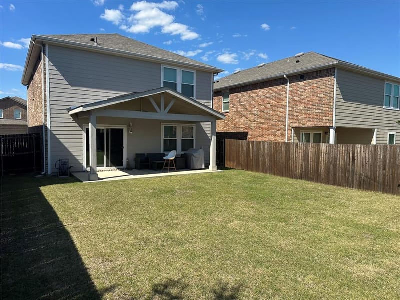 611 Colgate Circle, Princeton TX 75407 - Photo 8