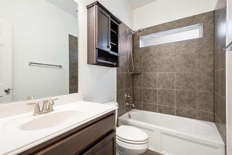 2012 Michelle Creek Drive, Little Elm TX 75068 - Photo 16