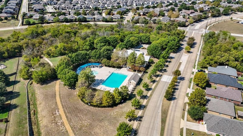 2012 Michelle Creek Drive, Little Elm TX 75068 - Photo 26