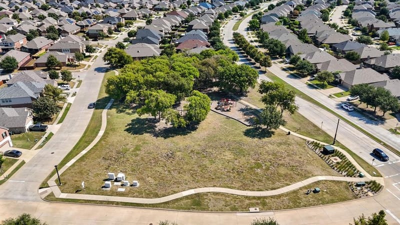 2012 Michelle Creek Drive, Little Elm TX 75068 - Photo 28
