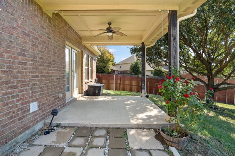 2012 Michelle Creek Drive, Little Elm TX 75068 - Photo 24