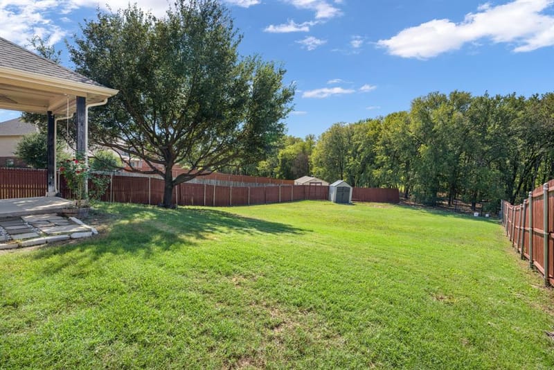 2012 Michelle Creek Drive, Little Elm TX 75068 - Photo 25