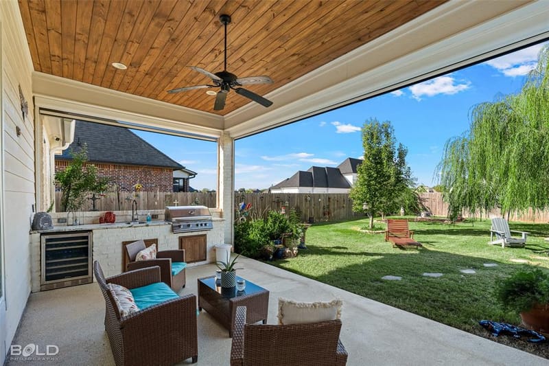 605 Corinth Circle, Bossier City LA 71111 - Photo 6