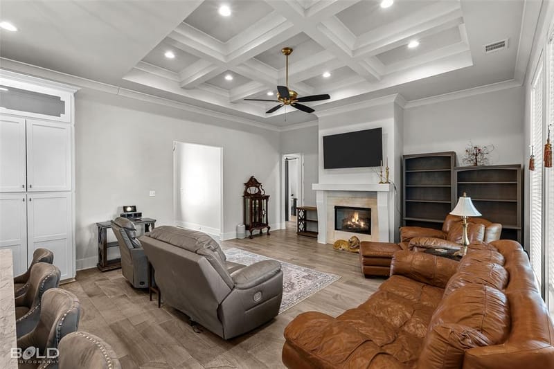 605 Corinth Circle, Bossier City LA 71111 - Photo 17