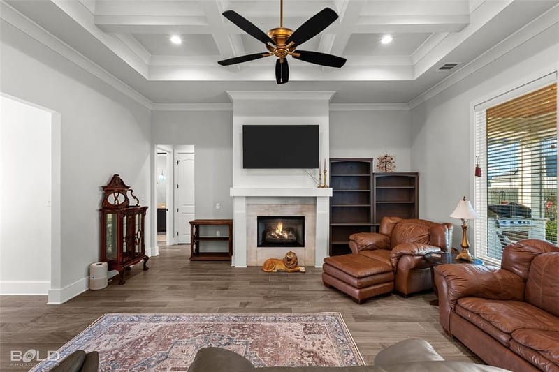 605 Corinth Circle, Bossier City LA 71111 - Photo 16