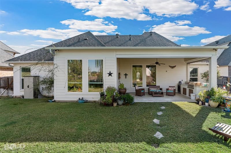 605 Corinth Circle, Bossier City LA 71111 - Photo 9