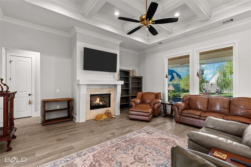 605 Corinth Circle, Bossier City LA 71111 - Photo 14