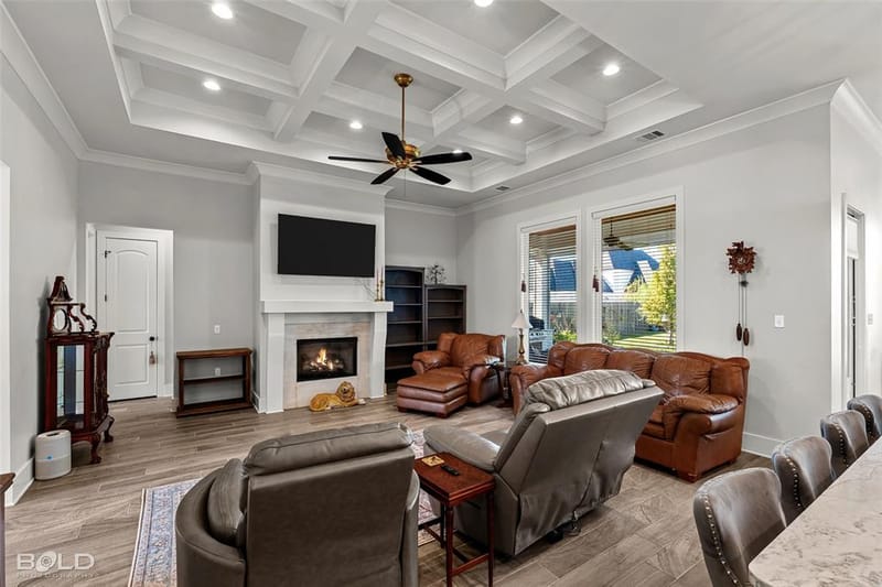 605 Corinth Circle, Bossier City LA 71111 - Photo 15
