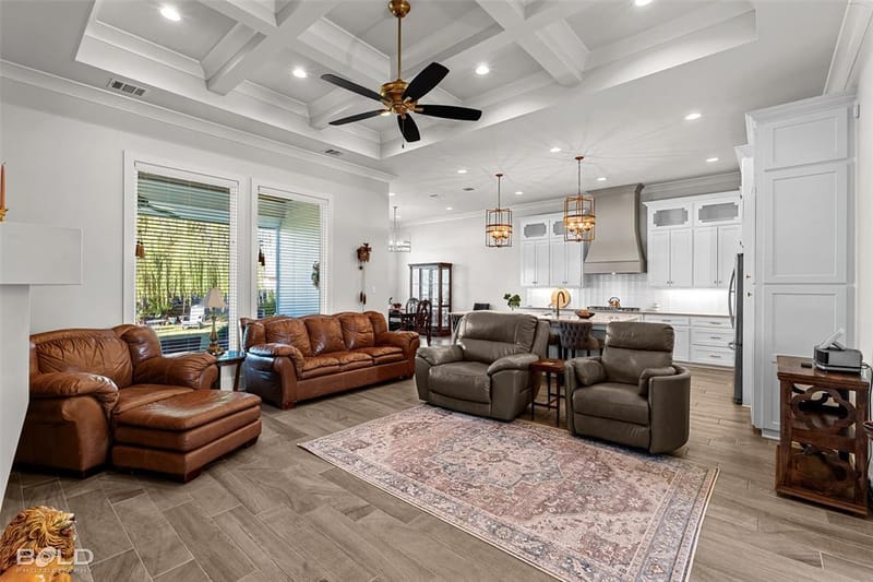 605 Corinth Circle, Bossier City LA 71111 - Photo 19