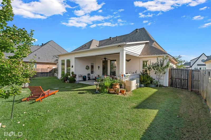 605 Corinth Circle, Bossier City LA 71111 - Photo 8