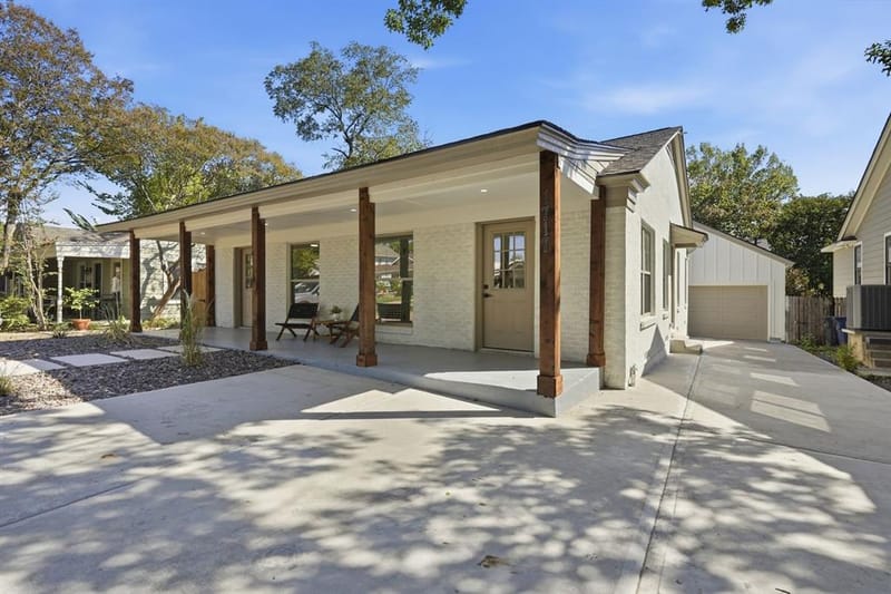 1717 Virginia Place, Fort Worth TX 76107 - Photo 4