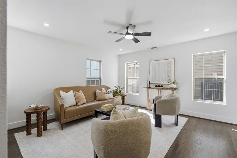 1717 Virginia Place, Fort Worth TX 76107 - Photo 8