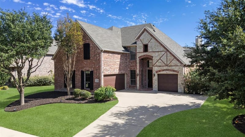 7710 Keith Lane, Sachse TX 75048 - Photo 2