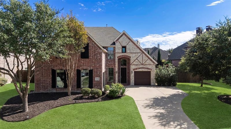 7710 Keith Lane, Sachse TX 75048