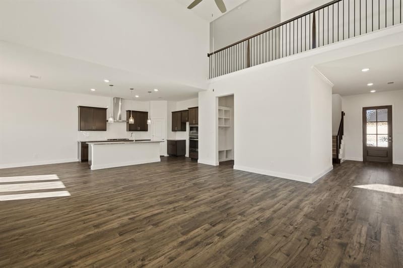203 Yaupon Holly Street, Lavon TX 75166 - Photo 6