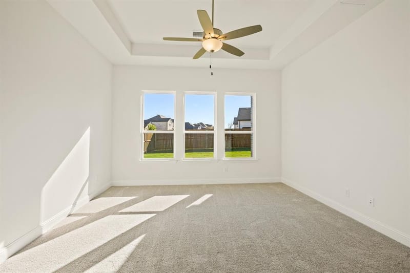 203 Yaupon Holly Street, Lavon TX 75166 - Photo 16