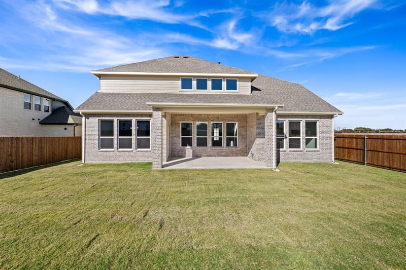 203 Yaupon Holly Street, Lavon TX 75166 - Photo 38