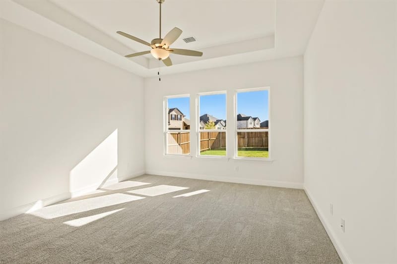 203 Yaupon Holly Street, Lavon TX 75166 - Photo 14