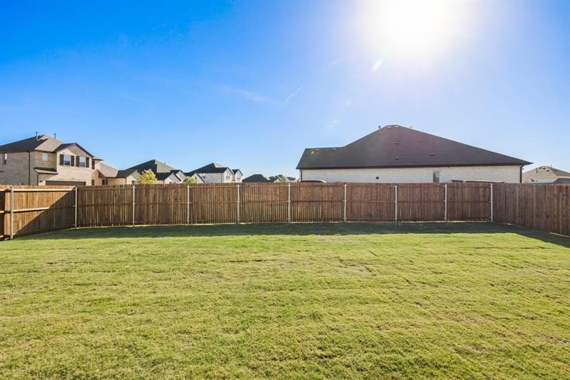 203 Yaupon Holly Street, Lavon TX 75166 - Photo 40