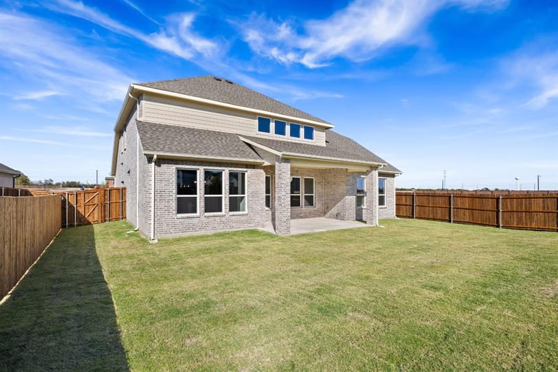 203 Yaupon Holly Street, Lavon TX 75166 - Photo 39