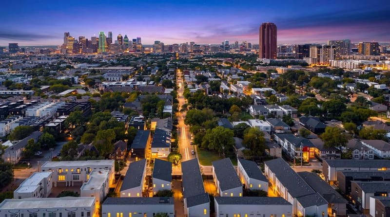 4911 Hornsby Place, Dallas TX 75204