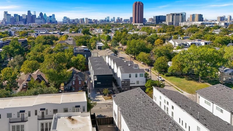 4911 Hornsby Place, Dallas TX 75204 - Photo 37