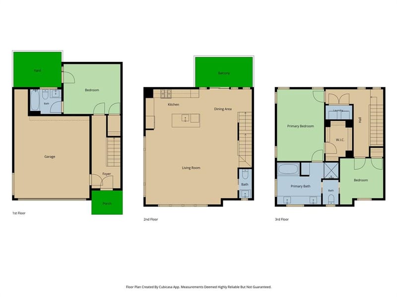 4911 Hornsby Place, Dallas TX 75204 - Photo 40