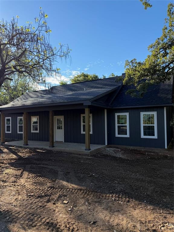 230 Nighthawk Drive, Pottsboro TX 75076