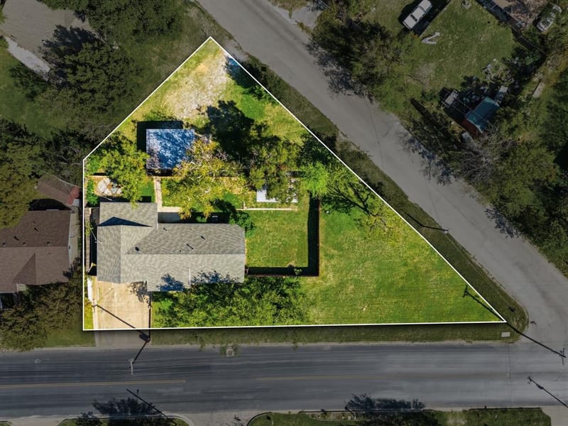 1500 Roberts Cut Off Road, River Oaks TX 76114 - Photo 24