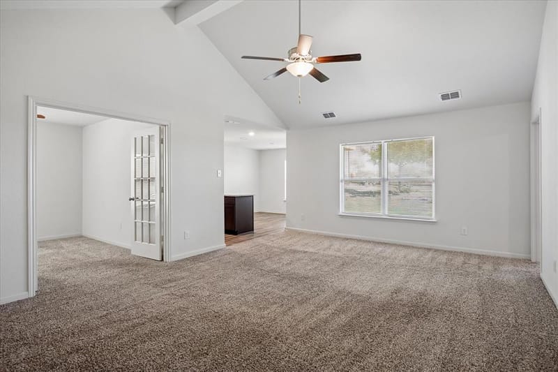 1908 Pondera Street, Ponder TX 76259 - Photo 3