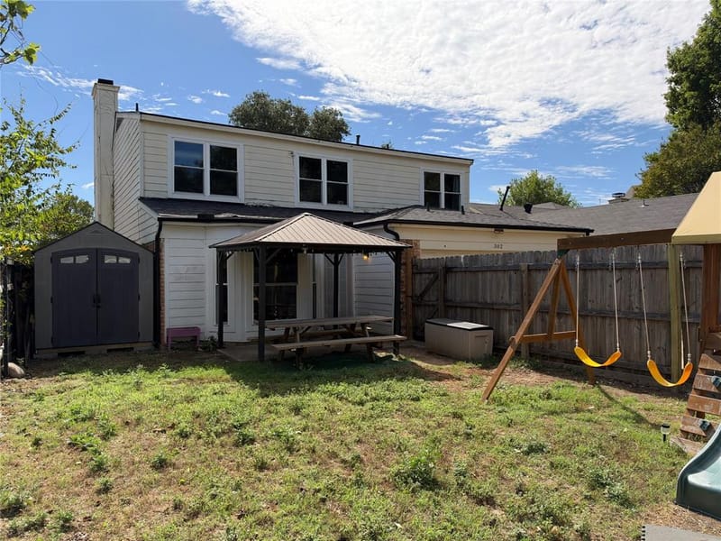 302 Pool Street, Cedar Hill TX 75104 - Photo 9