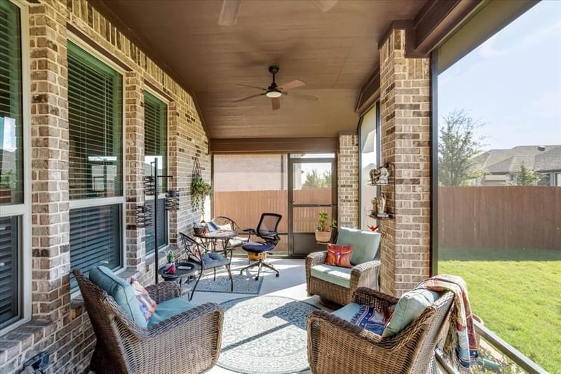14925 Nightmist Road, Aledo TX 76008 - Photo 27