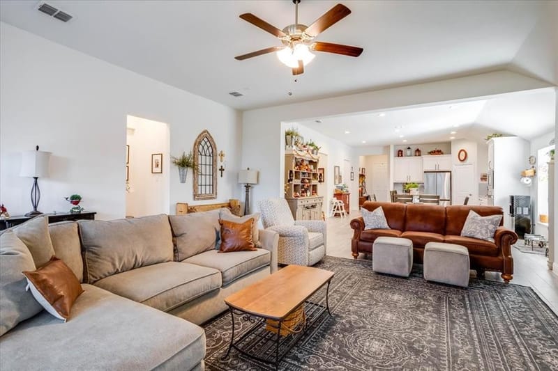 14925 Nightmist Road, Aledo TX 76008 - Photo 6