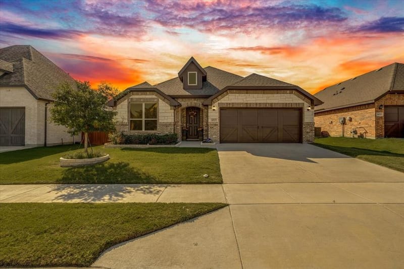 14925 Nightmist Road, Aledo TX 76008 - Photo 36