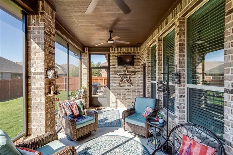 14925 Nightmist Road, Aledo TX 76008 - Photo 28