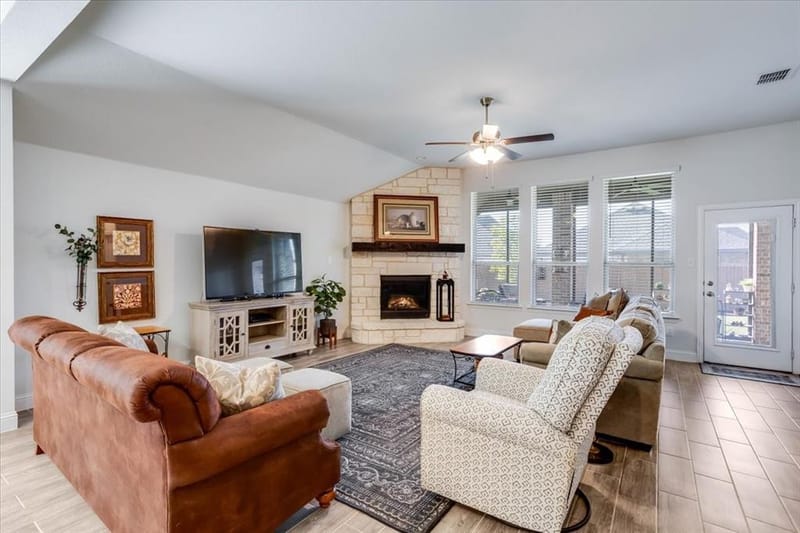 14925 Nightmist Road, Aledo TX 76008 - Photo 5