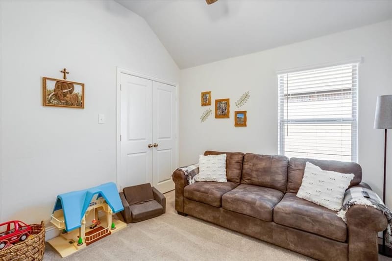 14925 Nightmist Road, Aledo TX 76008 - Photo 20