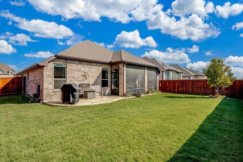 14925 Nightmist Road, Aledo TX 76008 - Photo 30