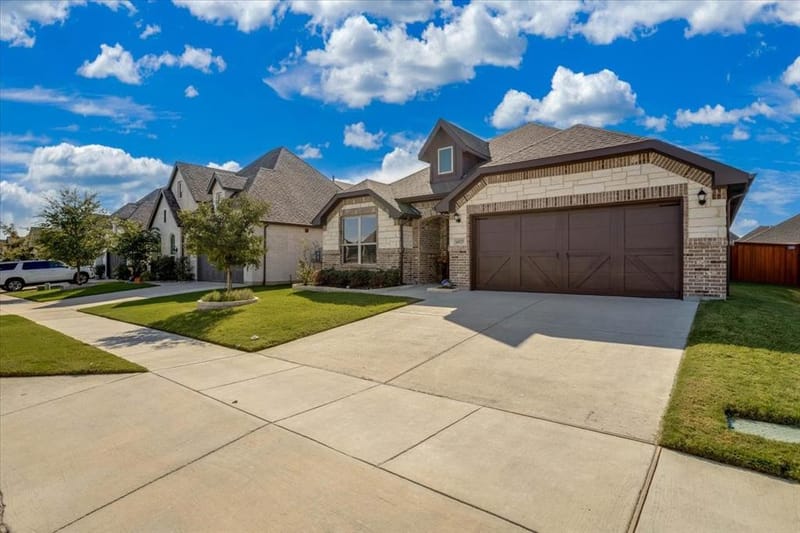 14925 Nightmist Road, Aledo TX 76008 - Photo 38