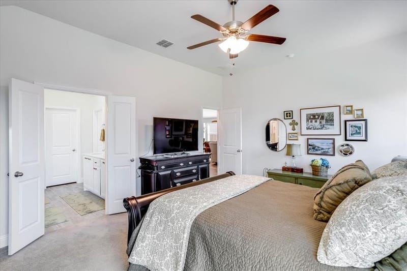 14925 Nightmist Road, Aledo TX 76008 - Photo 14