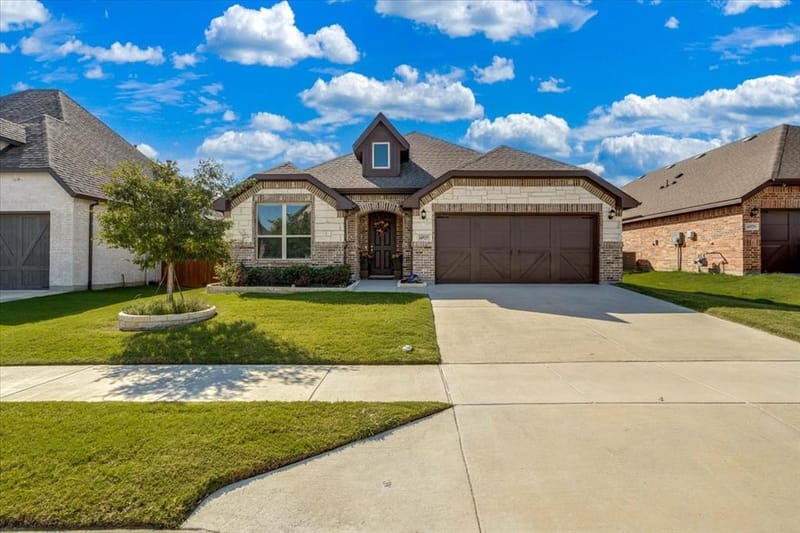 14925 Nightmist Road, Aledo TX 76008 - Photo 37