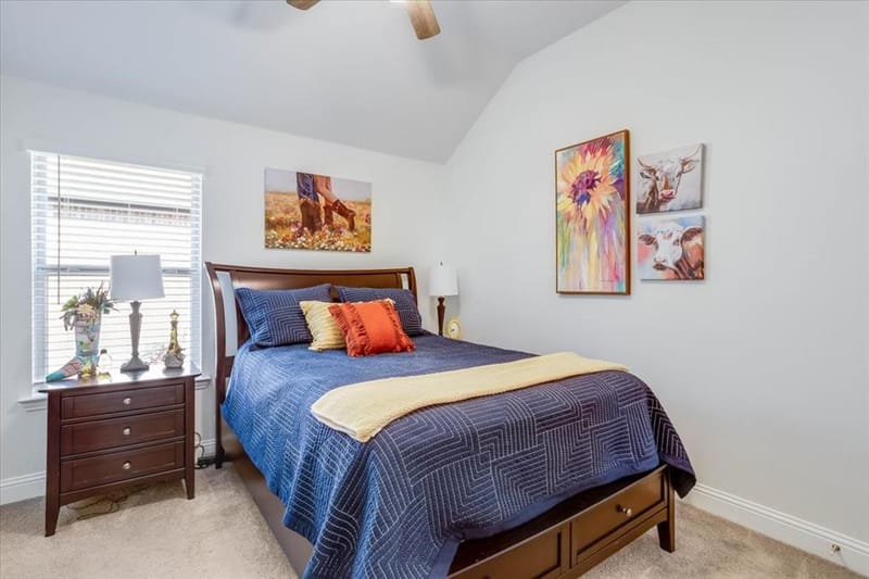 14925 Nightmist Road, Aledo TX 76008 - Photo 19