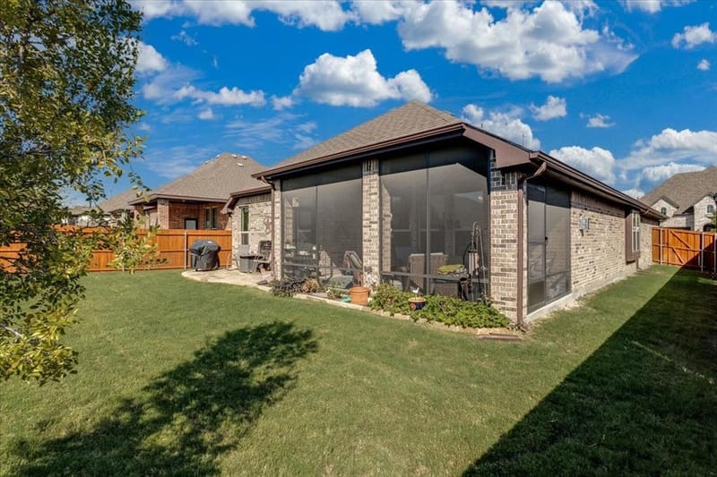 14925 Nightmist Road, Aledo TX 76008 - Photo 31