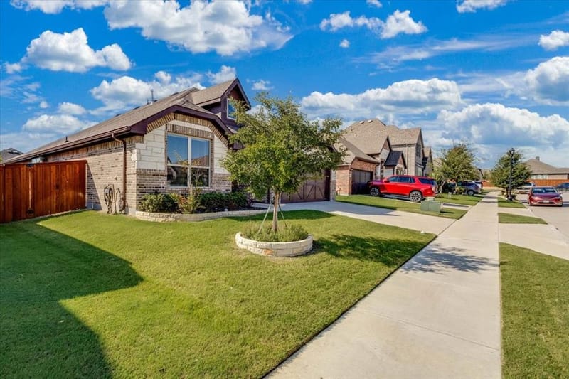 14925 Nightmist Road, Aledo TX 76008 - Photo 39