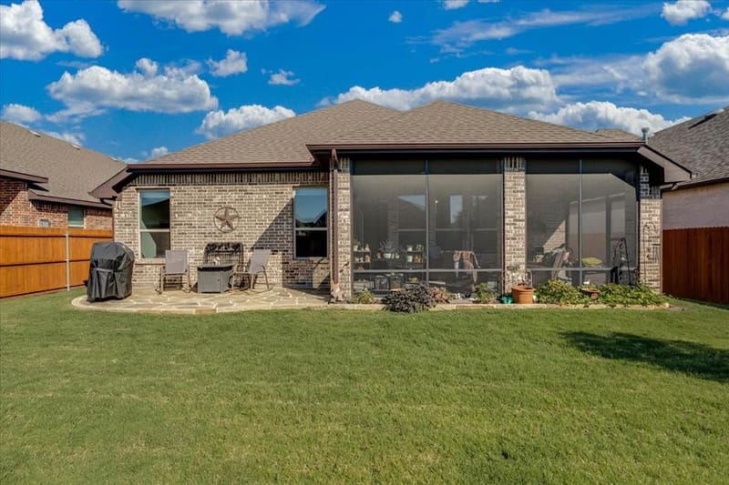14925 Nightmist Road, Aledo TX 76008 - Photo 29