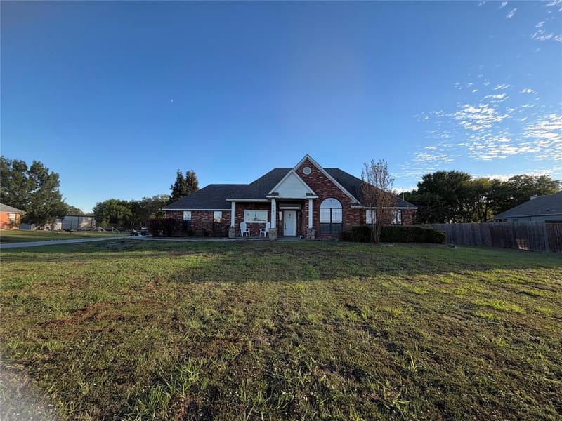 5593 Fm 6, Josephine TX 75135 - Photo 2